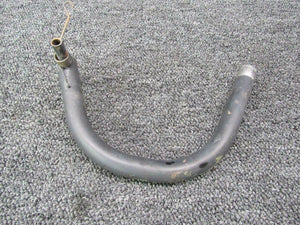 2067002-9 Cessna 177RG Support Rudder Pedal Dual Controls LH