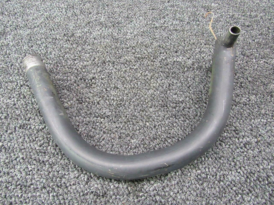 2067002-9 Cessna 177RG Support Rudder Pedal Dual Controls LH