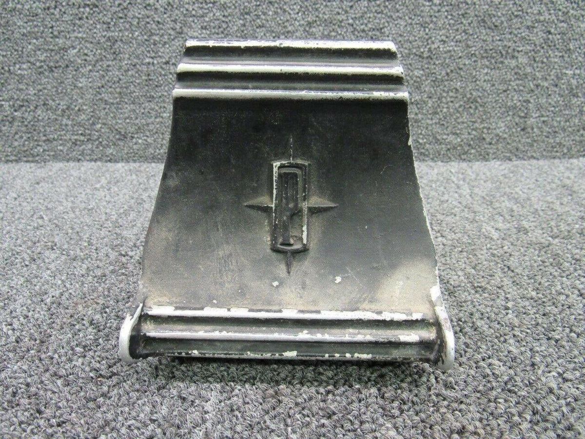 40415-001 Piper PA31-310 Rudder Pedal RH BAS Part Sales | Airplane Parts