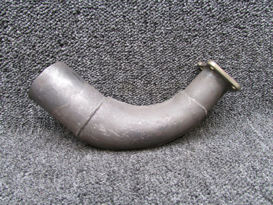 9910295-18 Continental TSIO-520-BB Exhaust Stack Forward RH (Welded)