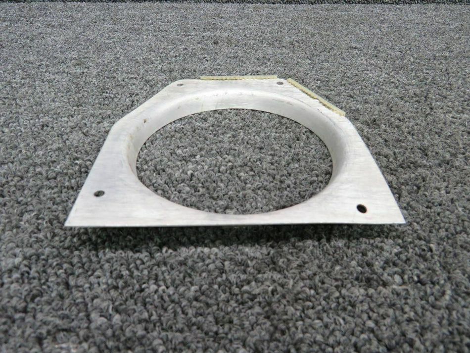 96-960011-4 Beech B-58 Accumulator Support RH BAS Part Sales | Airplane Parts