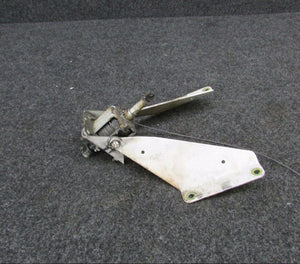 20840-003 Piper PA24-260 Bracket Assembly with Cable Control Drum