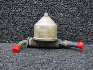 H9W1545 (Use: 9910240-1) Cessna 421B De-Ice Filter Assembly