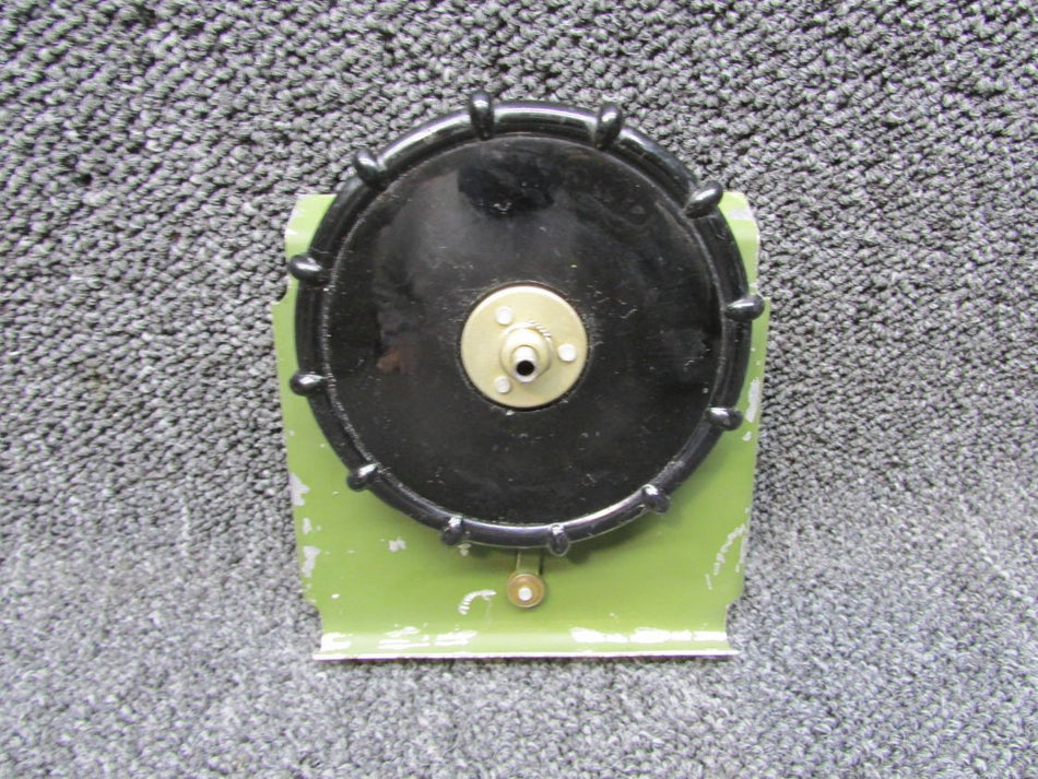 0861100-165, 0861100-64 Cessna 310 Aileron Trim Tab Wheel with Indicator