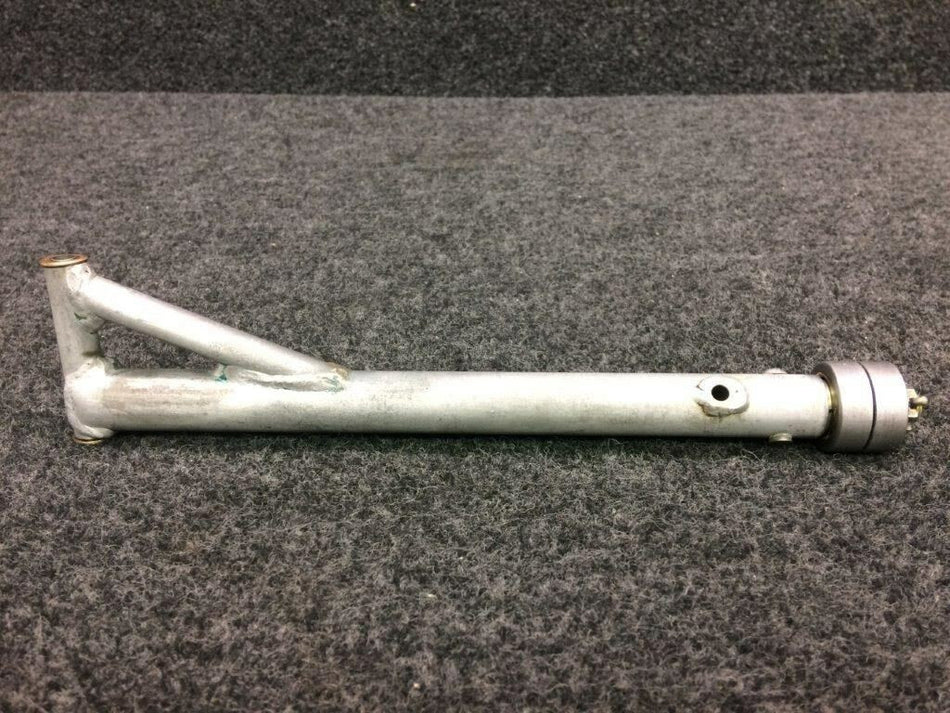 195350 Bellanca 17-30 Aileron Actuating Arm Assy LH BAS Part Sales | Airplane Parts