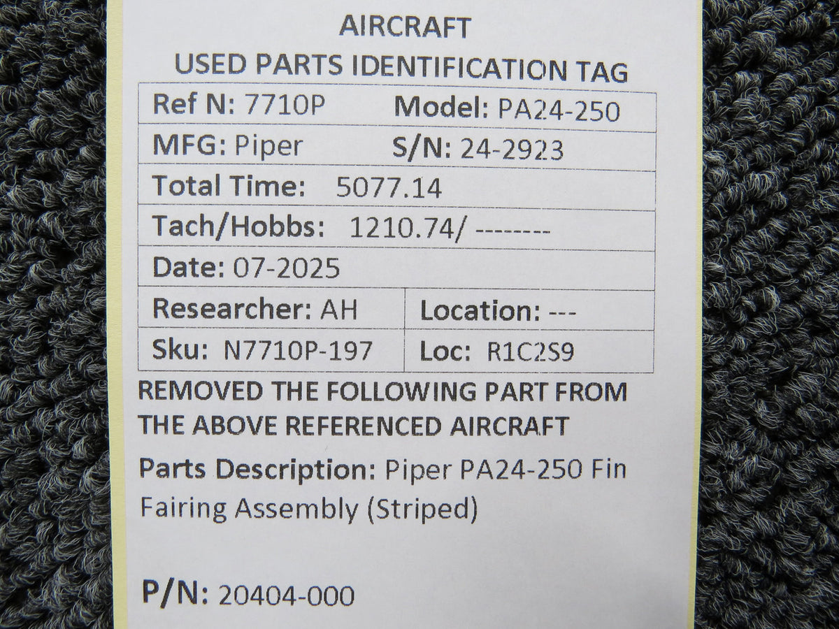 N7710P-197KW-V