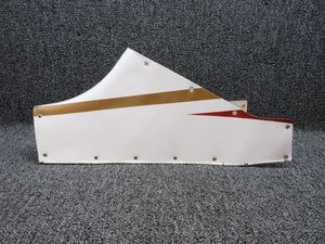 20404-000 Piper PA24-250 Fin Fairing Assembly (Striped)