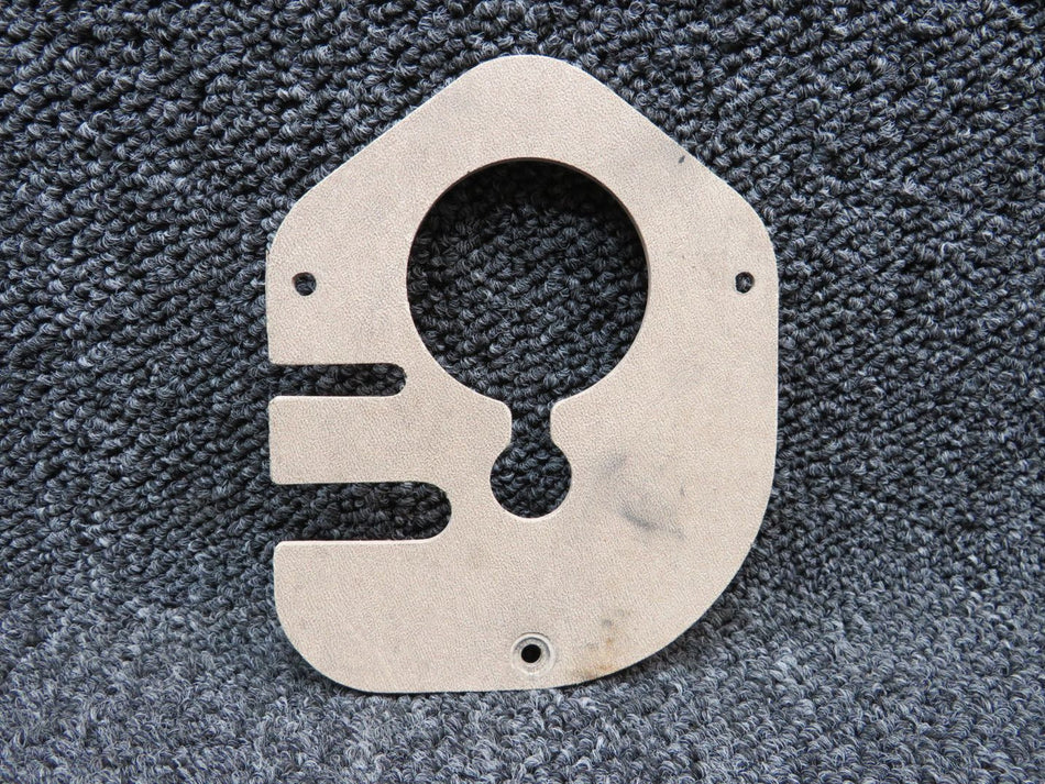 0523113-5 Cessna 172S Plate Assembly LH BAS Part Sales | Airplane Parts