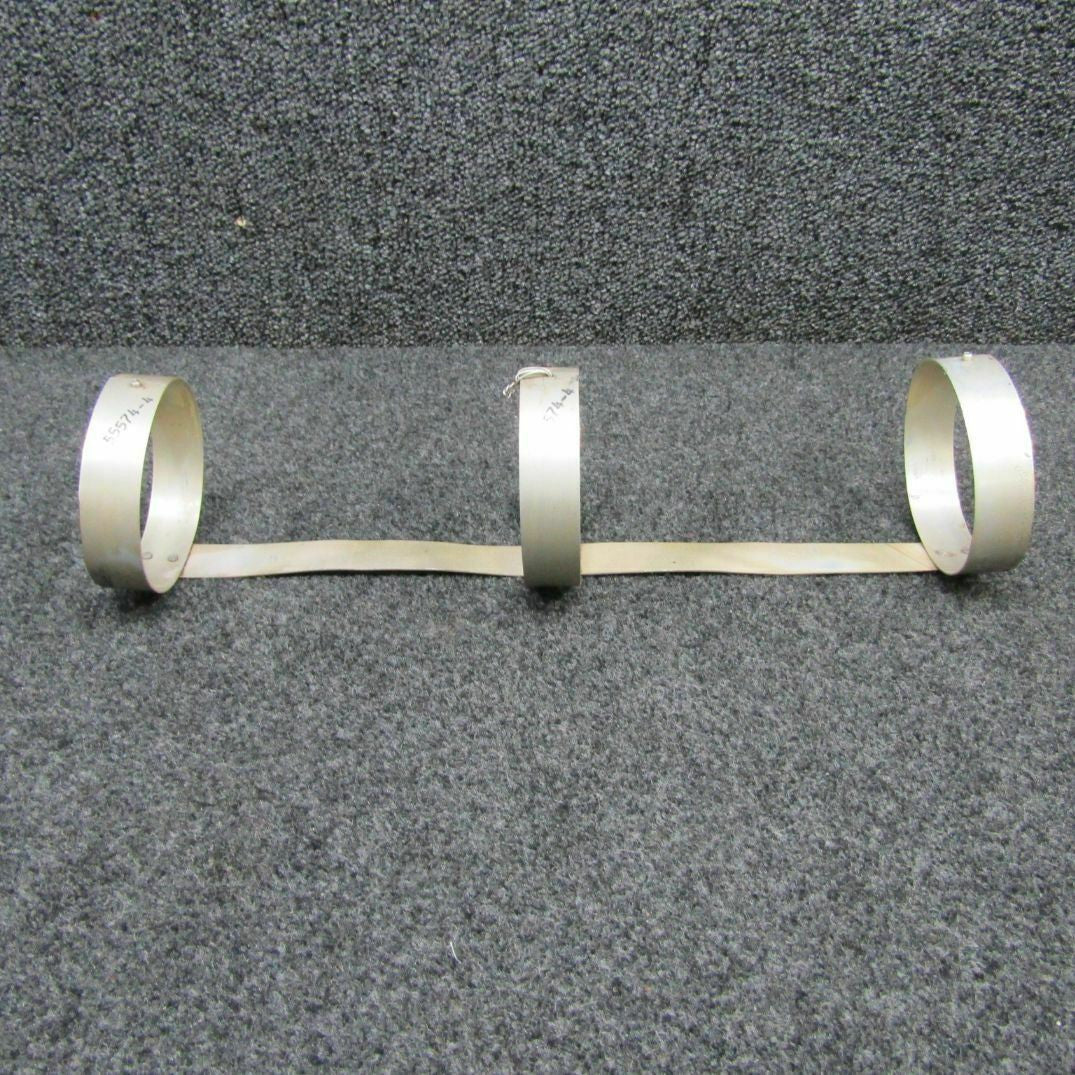 55574-004 Piper PA-31T Tube Support Assembly (C20) BAS Part Sales | Airplane Parts