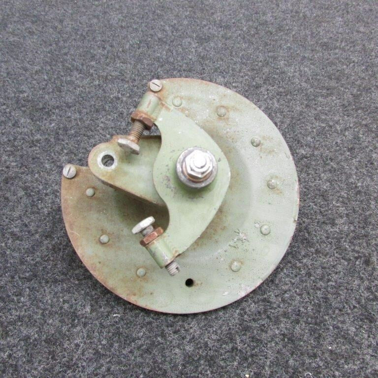 1220065-1 Cessna Bellcrank Assy Aileron LH BAS Part Sales | Airplane Parts