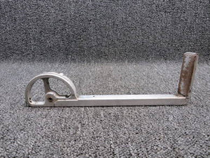 0311431 Cessna 195 Retractable Cabin Step Assembly
