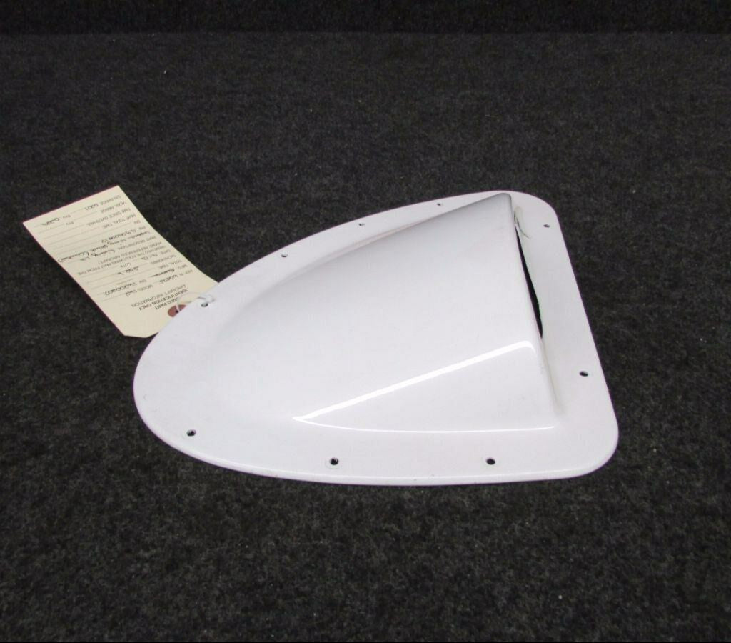 9909000-17 Cessna 162 Fairing LH Upper BAS Part Sales | Airplane Parts