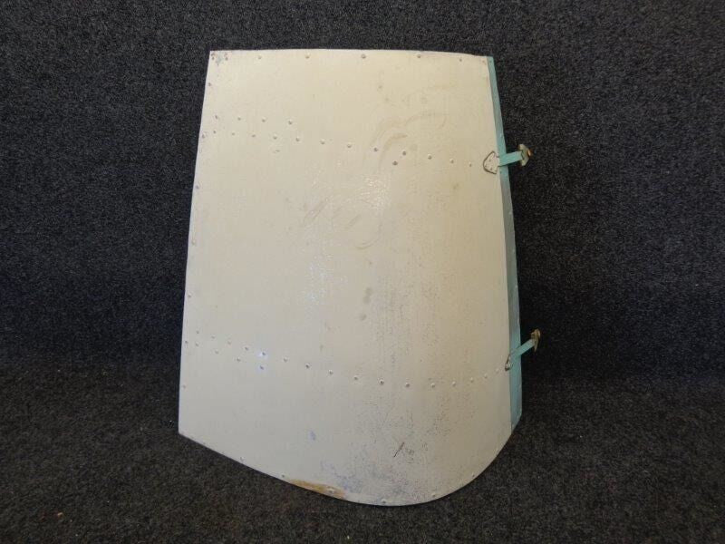 95-410029-602 Beech 95 Door Assy Nose Access BAS Part Sales | Airplane Parts