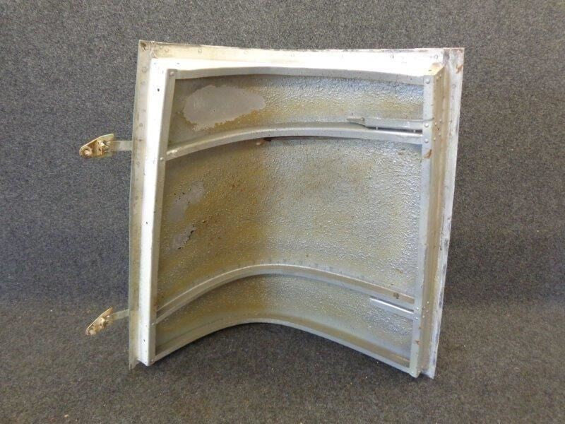 95-410029-602 Beech 95 Door Assy Nose Access