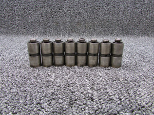 10026 Franklin 4AC176BA2 Hydraulic Lifters Set of 8