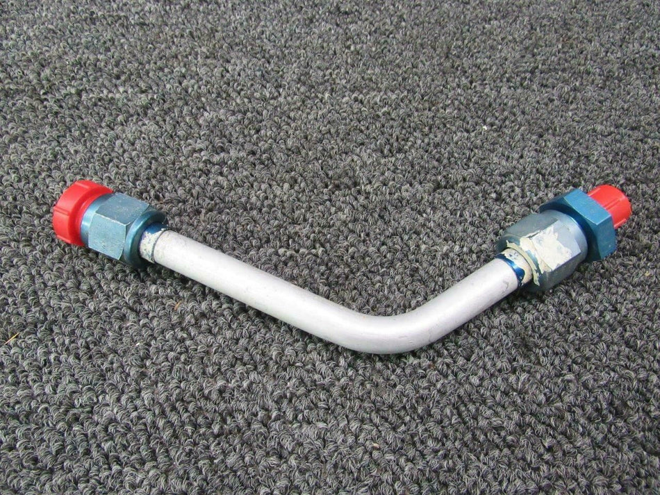 2000010-96 Cessna 177RG Fuel Line Assy RH BAS Part Sales | Airplane Parts
