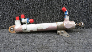 2043025-12 Cessna 177RG Nose Gear Downlock Actuator