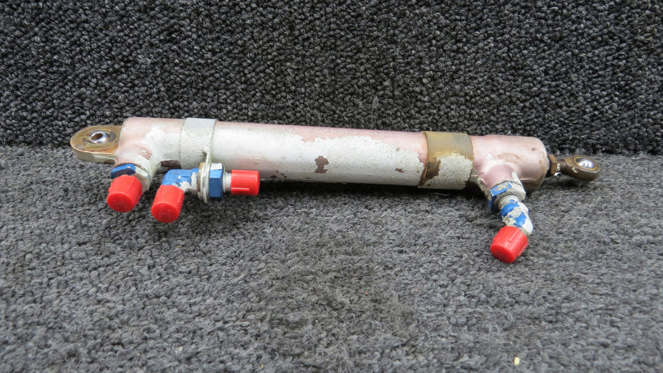 2043025-12 Cessna 177RG Nose Gear Downlock Actuator