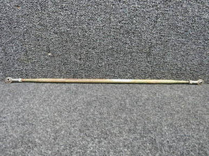 0862100-57 Cessna 310N Flap Interconnect Push Pull Rod LH or RH (Center)