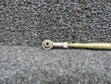 0862100-57 Cessna 310N Flap Interconnect Push Pull Rod LH or RH (Center)