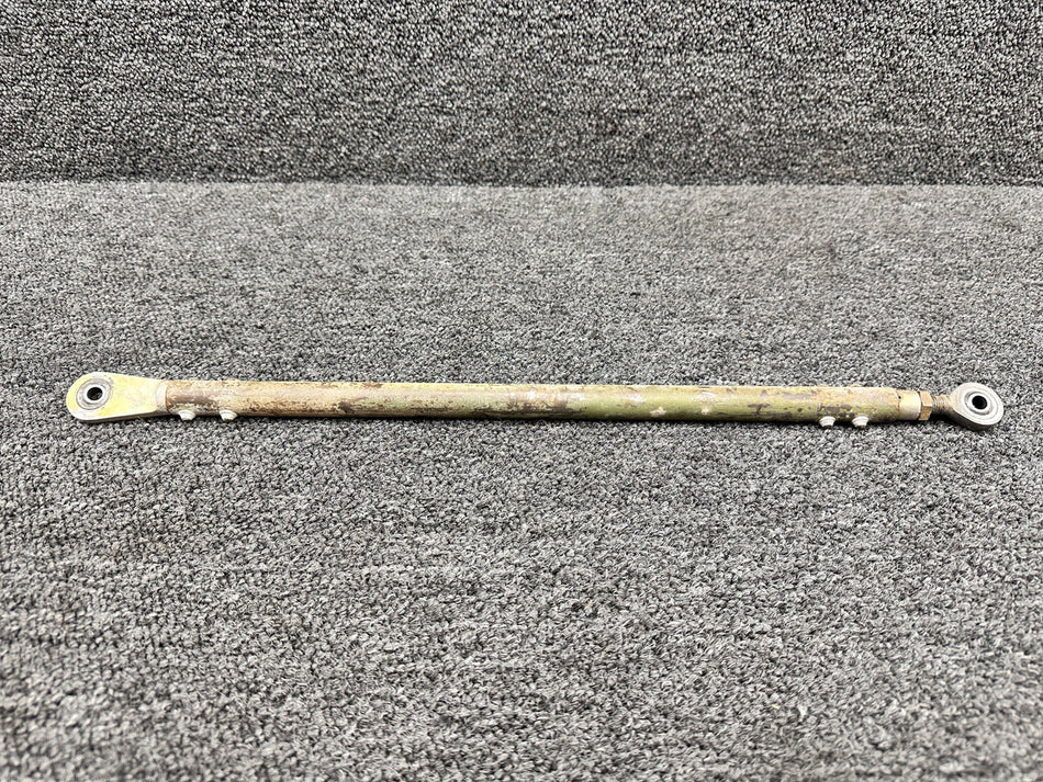 0840125-5 (Fso: 0840125-11) Cessna 320 Main Gear Push Pull Tube (L: 18.25")