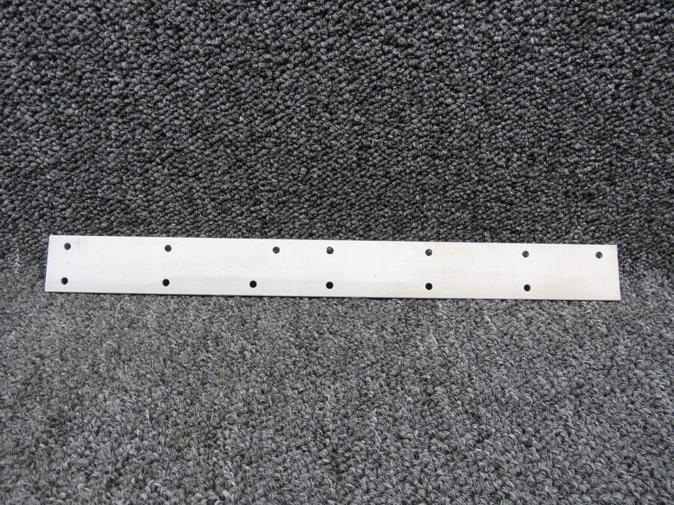 1200487-1 Cessna T210F Seat Rail Aft Inboard LH