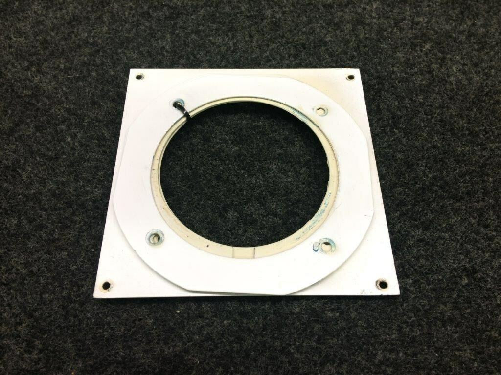 Bellanca 17-30 Landing Light Support BAS Part Sales | Airplane Parts