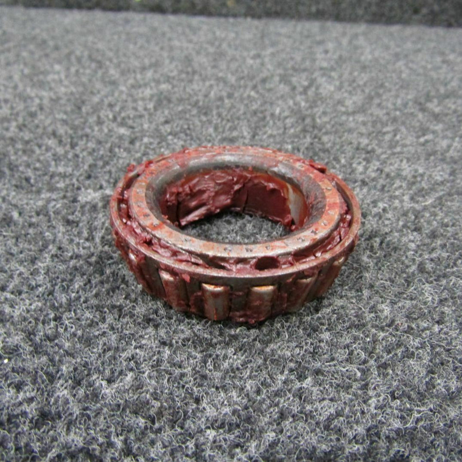 LM501349 Timken Tapered Roller Bearing (New Old Stock) (C20)