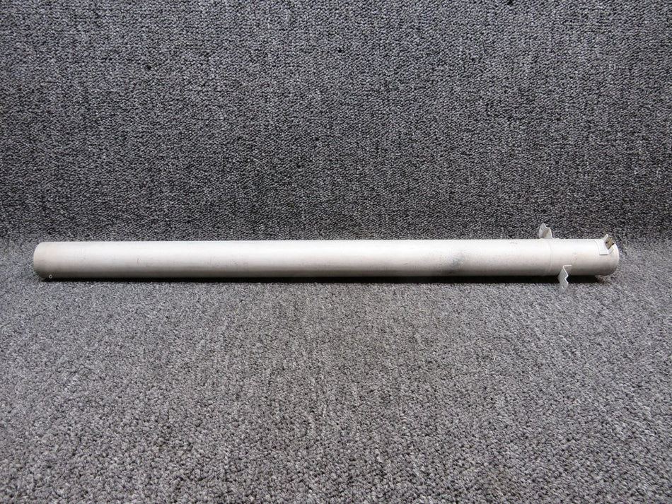 1200512-2 Cessna T210F Tube Assembly Cabin Vent