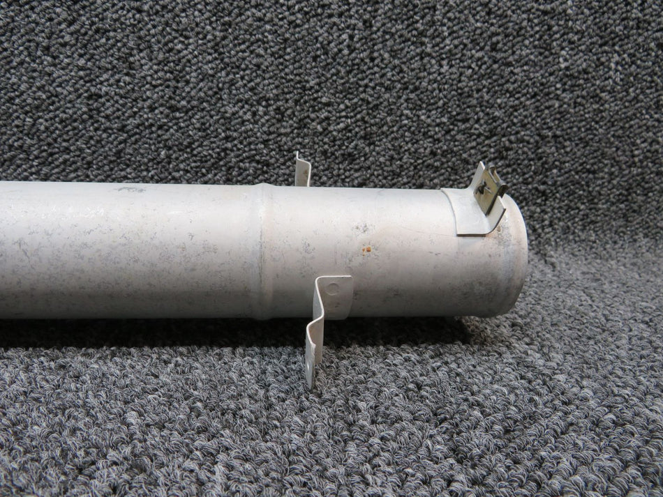 1200512-2 Cessna T210F Tube Assembly Cabin Vent