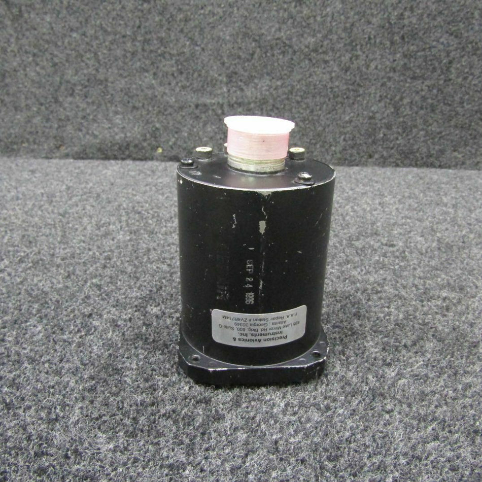 DSF980-1 (Alt: 51010) Ragen Dual Fuel Quantity Indicator