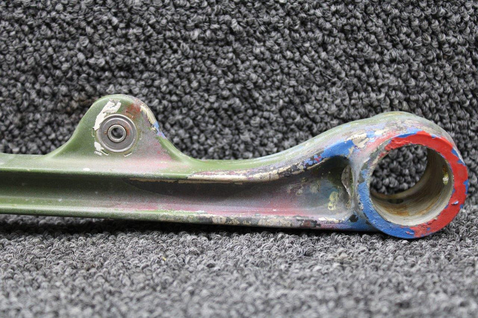 1532009-203 (Cast#: 1532026-4) Cessna C-337 Elevator Arm Assembly LH