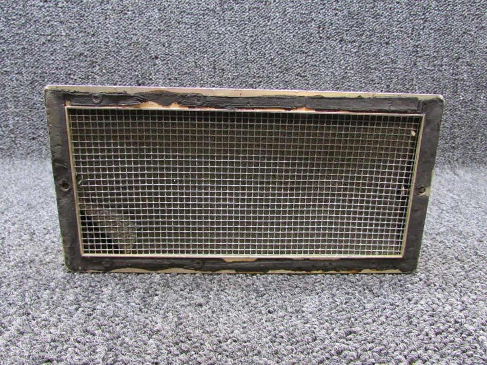 35-380035-7 Continental IO-550-B Air Filter Assembly
