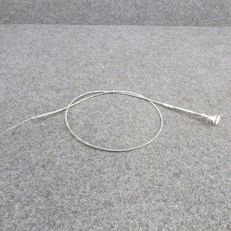 S1241-1 Cessna T210F Control Cable Cabin Heat BAS Part Sales | Airplane Parts