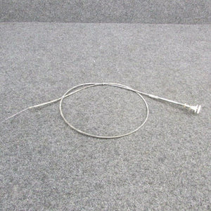 S1241-1 Cessna T210F Control Cable Cabin Heat