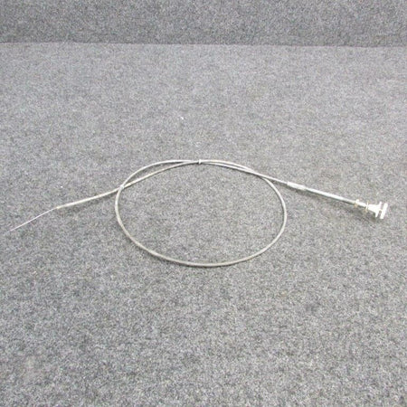 S1241-1 Cessna T210F Control Cable Cabin Heat BAS Part Sales | Airplane Parts