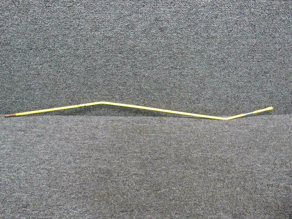 70064-2 Air Tractor AT-301 Elevator Trim Rod Assy Half BAS Part Sales | Airplane Parts