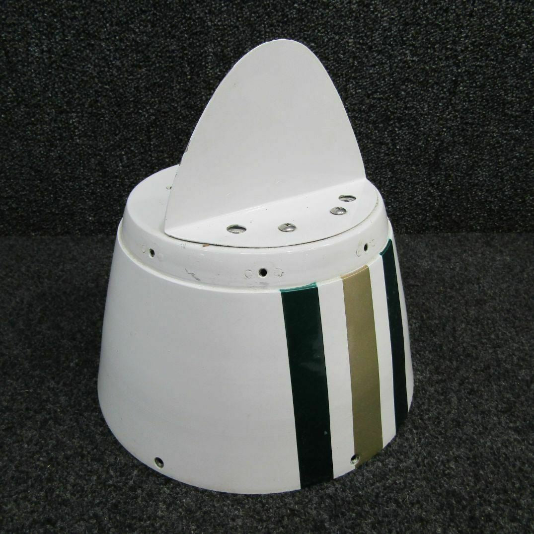 RD-3020 Piper PA-31T Tip Tank Cone LH / RH (C20) BAS Part Sales | Airplane Parts