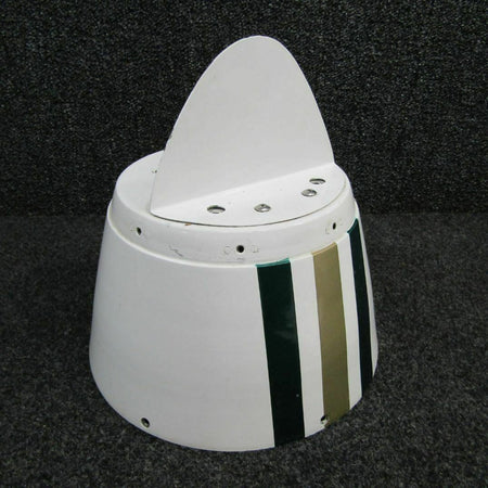 RD-3020 Piper PA-31T Tip Tank Cone LH / RH (C20) BAS Part Sales | Airplane Parts
