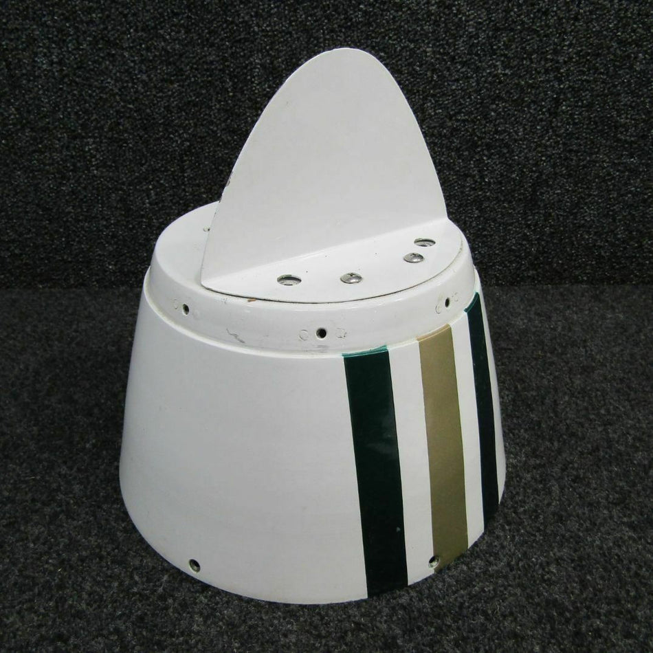 RD-3020 Piper PA-31T Tip Tank Cone LH / RH (C20) BAS Part Sales | Airplane Parts