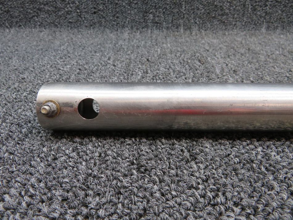 0860221-17 Cessna T310R Pilot Control Tube (Length- 17")