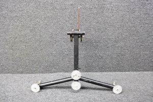 47007-19 Rockwell 112B Yoke Assy Control W/ Arms