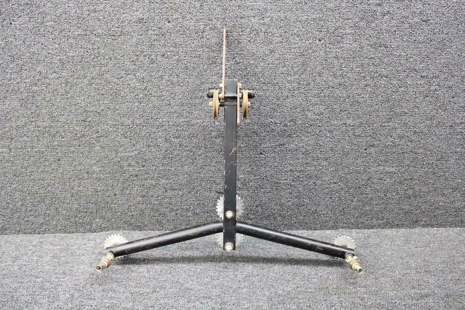 47007-19 Rockwell 112B Yoke Assy Control W/ Arms