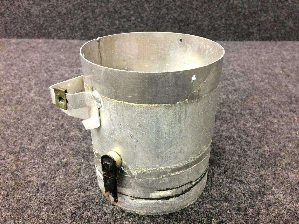 69992-002 Piper PA32R-301 Vent Valve From Blower BAS Part Sales | Airplane Parts
