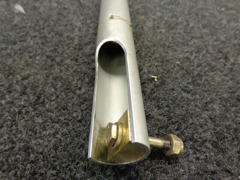 11898-001 Cirrus SR20 Yaw Trim Cartridge Assy BAS Part Sales | Airplane Parts
