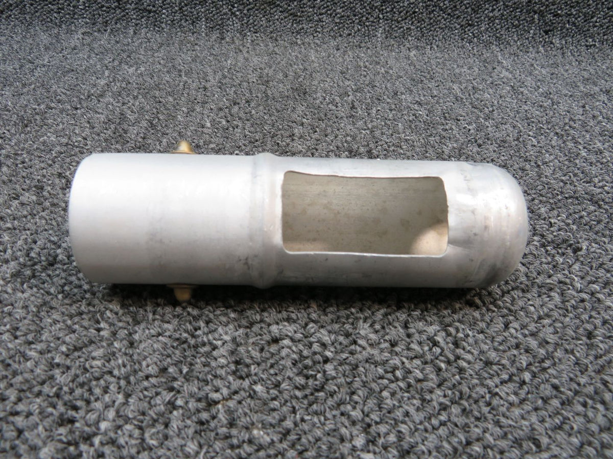 1200512-3 Cessna T210F Barrel Assembly Cabin Vent BAS Part Sales | Airplane Parts