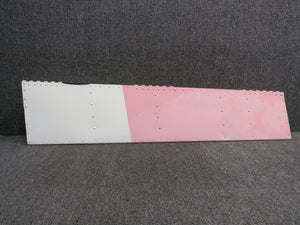 16136-000 Piper PA23-250 Rudder Tab Assembly (Striped)