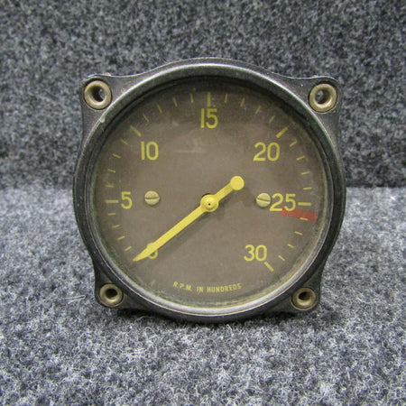 412365 Tachometer BAS Part Sales | Airplane Parts