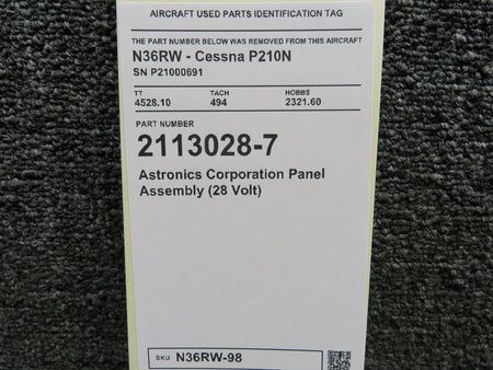 N36RW-98AS
