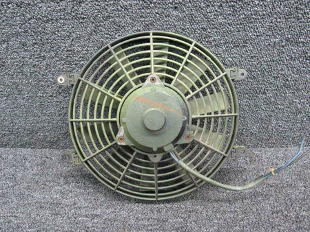 Air Tractor AT-301 Cooling Fan Assy (Volts: 28) BAS Part Sales | Airplane Parts